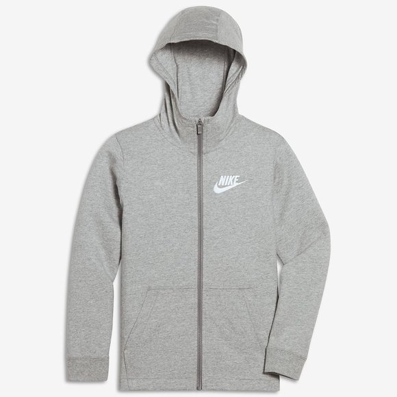 big kids nike jacket